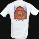 Bigfoot T-Shirt
