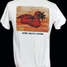 Gobi Death Worm
