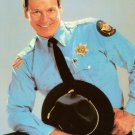 Sonny Shroyer "Enos" autographed Color 8X10