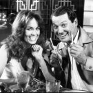 Sonny Shroyer "Enos & Daisy" autographed 8X10