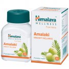 Himalaya Wellness Pure Herbs Amalaki Immunity WellnessPromotes health 60T
