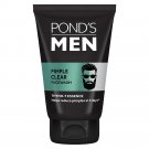 POND'S Men Pimple Clear Facewash Reduces Pimples In 3 days, 100 g