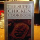 the super chicken cookbook