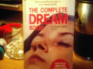 the complete dream book