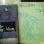 Creepies The Flat Man and Belling the Tiger