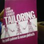 Easy Easier Easiest Tailoring