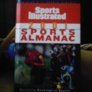 Sports Illustrated 2001 Sports Almanac