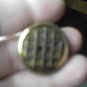 vintage metal buttons
