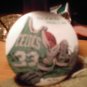vintage Larry Bird Button