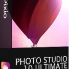 inPixio Photo Studio Ultimate 10 ✅ Lifetime License Key✅ Full Version 2020
