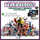 BEST IPTV SUBSCRIPTION FOR 12 MONTHS / 1 YEAR