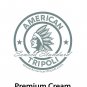 Tripoli Premium (P) Cream - Silicon Dioxide [SiO2] Pharmaceutical Grade Powder