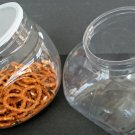 Plastic Cookie Jar (24) Storage Containers