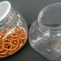 Plastic Cookie Jar (24) Storage Containers