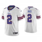 Buffalo Bills Matt Milano #58 Great Player Nfl Vapor Limited Royal Red Two  Tone Jersey Style Gift For Bills Fans Baseball Jersey - Bluefink