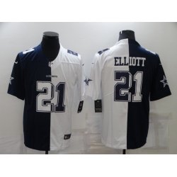 zeke elliott jersey