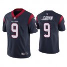 Houston Texans #9 Brevin Jordan Vapor Untouchable Limited Stitched Jersey