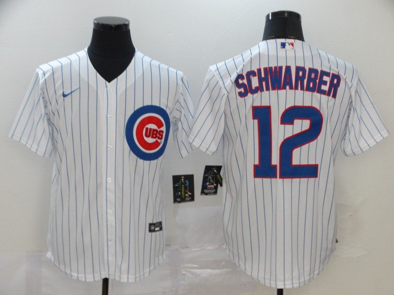 Kyle Schwarber Jersey  Kyle Schwarber Flex Base & Cool Base