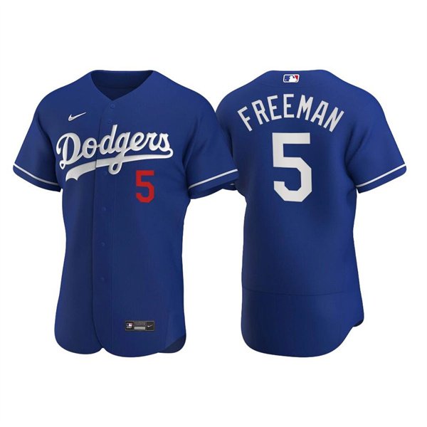 Los Angeles Dodgers #7 Julio Urias Men's Flex Base Stitched Jersey All Sizes