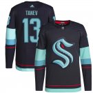 Seattle Kraken Carson Soucy #28 hot Home Jersey