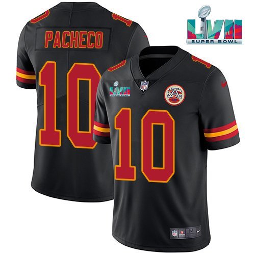 chiefs super bowl jersey youth