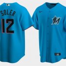 Salvador Perez #13 Kansas City Royals Navy 2022 City Connect Flex Base  Jersey - Cheap MLB Baseball Jerseys