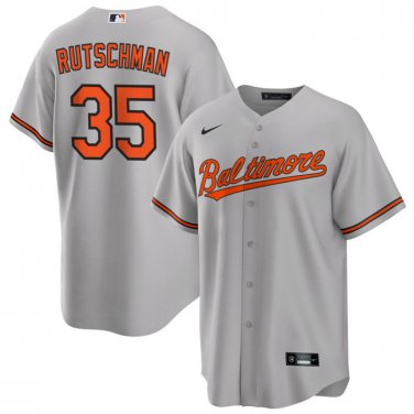 Baltimore baseball jersey on sale