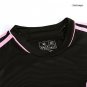 Youth's Inter Miami CF #10 Lionel Messi 2023 La Noche Black Soccer Jersey