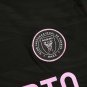Youth's Inter Miami CF #10 Lionel Messi 2023 La Noche Black Soccer Jersey