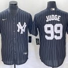 New York Yankees Mickey Mantle #7 Authentic MLB Majestic Cool Base Jersey  •Sz 54