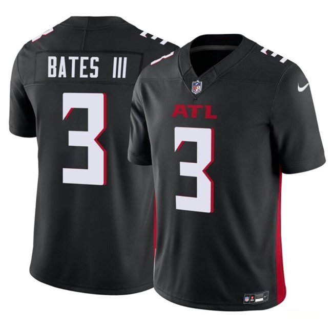 Younghoe Koo Jersey Atlanta Falcons Vapor Untouchable Limited