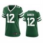 New York Jets #12 Joe Namath Green 2024 F.U.S.E. Vapor Limited Stitched Jersey