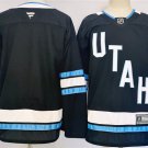 Utah Hockey Club Blank Navy Stitched Jersey
