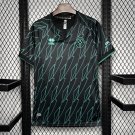 2024/25 Sheffield United F.C. Away Soocer Shirt Jersey