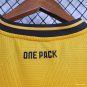 24/25 Wolverhampton Wanderers Home Soocer Shirt Jersey