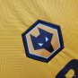 24/25 Wolverhampton Wanderers Home Soocer Shirt Jersey