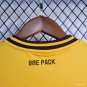 24/25 Kids Wolves Home Kit Shirt Soocer Jersey