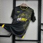 2024/25 Wolverhampton Wanderers Away Soocer Shirt Jersey