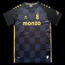 24/25 Coverntry Third Away Soocer Shirt Jersey