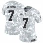 Chiefs #7 Harrison Butker Arctic Camo 2024 F.U.S.E. Salute to Service Limited Stitched Jersey