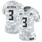 Atlanta Falcons #3 Jessie Bates III F.U.S.E. Arctic Camo Salute to Service Limited Stitched Jersey