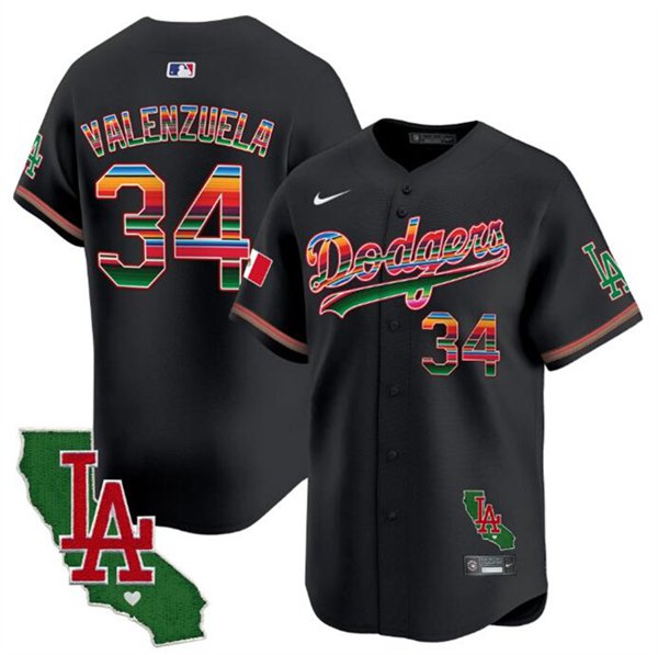 Here’s How The Dodgers Will Honor Fernando Valenzuela In The World