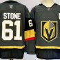 Mark Stone Vegas Golden Knights Grey 2024-25 Alternate Stitched Hockey Jersey