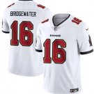 Teddy Bridgewater Tampa Bay Buccaneers Football Stitched Jersey White