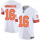 Teddy Bridgewater Tampa Bay Buccaneers 2025 F.U.S.E. Football Stitched Jersey White