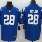 Jonathan Taylor Indianapolis Colts Limited Stitched Jersey Royal