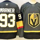 Mitch Marner Vegas Golden Knights Grey 2024-25 Stitched Hockey Jersey
