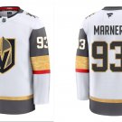 Mitchell Marner Vegas Golden Knights #93 White 2024-25 Home Stitched Hockey Jersey