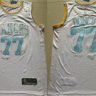 Luka Doncic Los Angeles Lakers #77 White 2025 Classic Edition Stitched Jersey