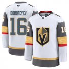 Pavel Dorofeyev Jersey Vegas Golden Knights #16 White Stitched
